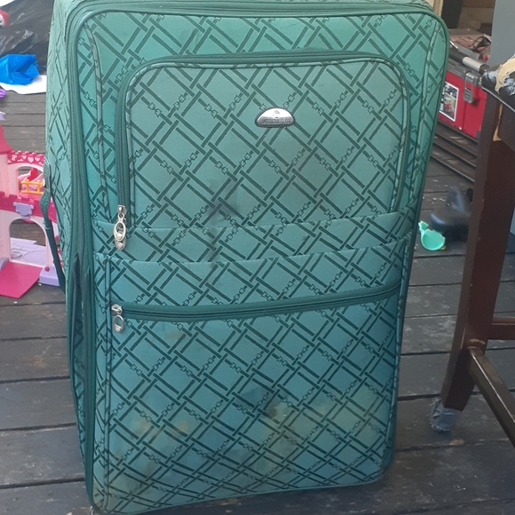 5-Piece Luggage Set